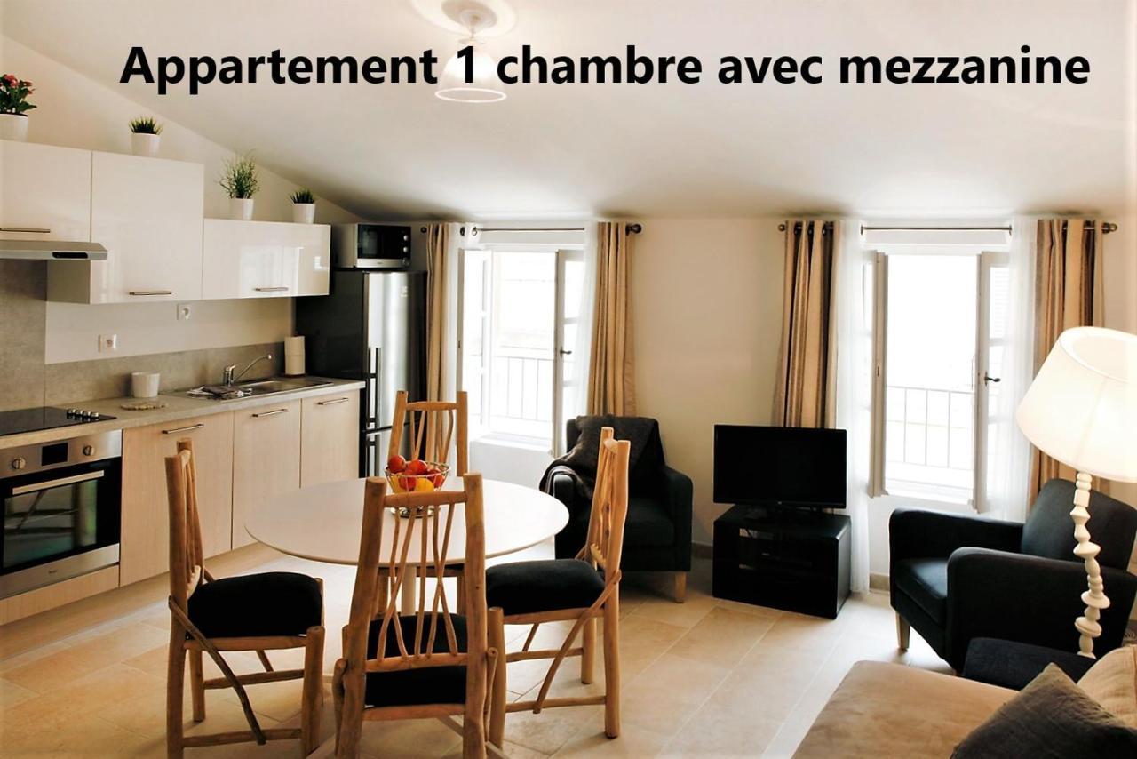 Holiday In Arles -Appartement Du Theatre Antique Zewnętrze zdjęcie